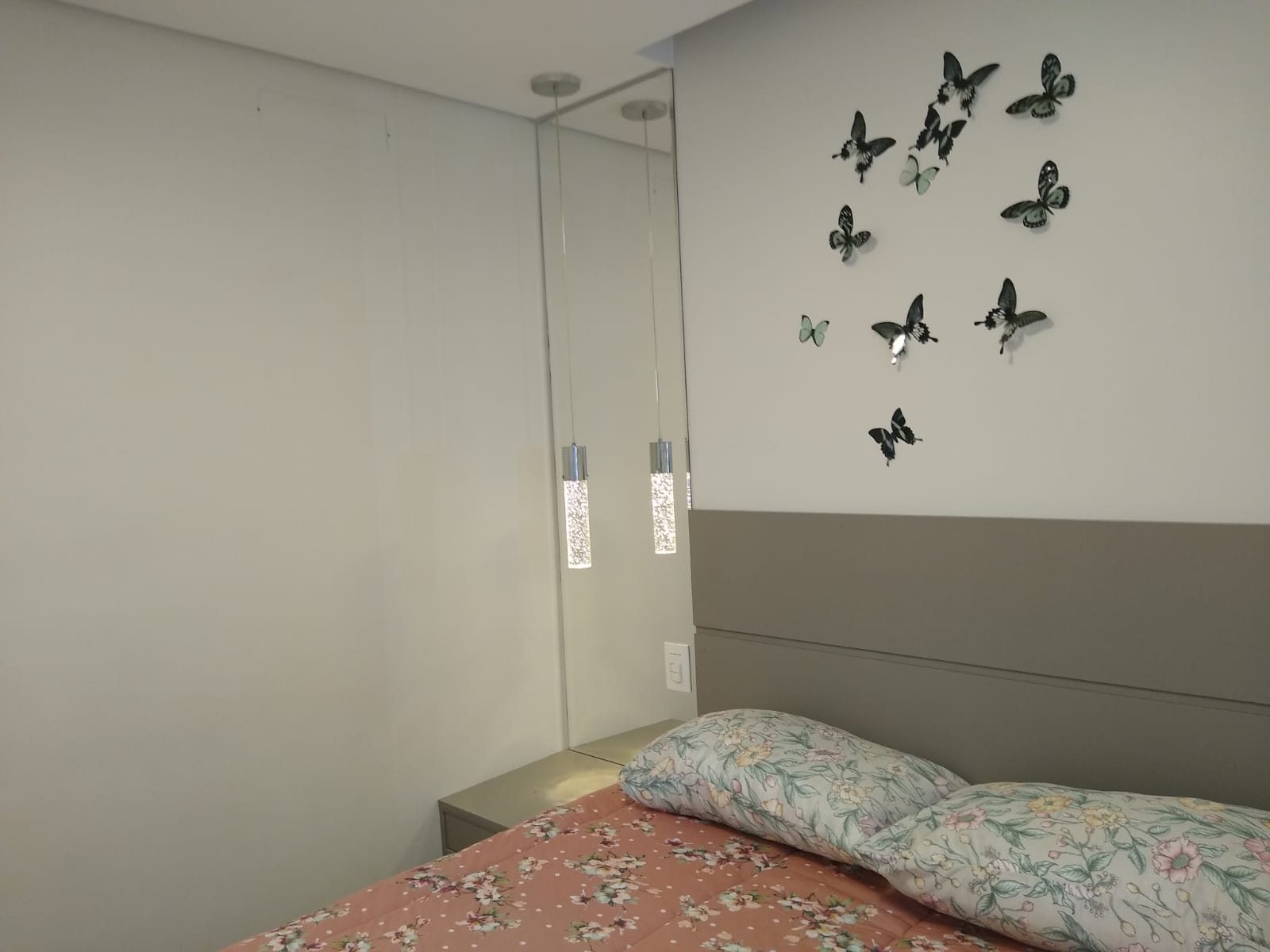 Apartamento para alugar com 2 quartos, 62m² - Foto 3