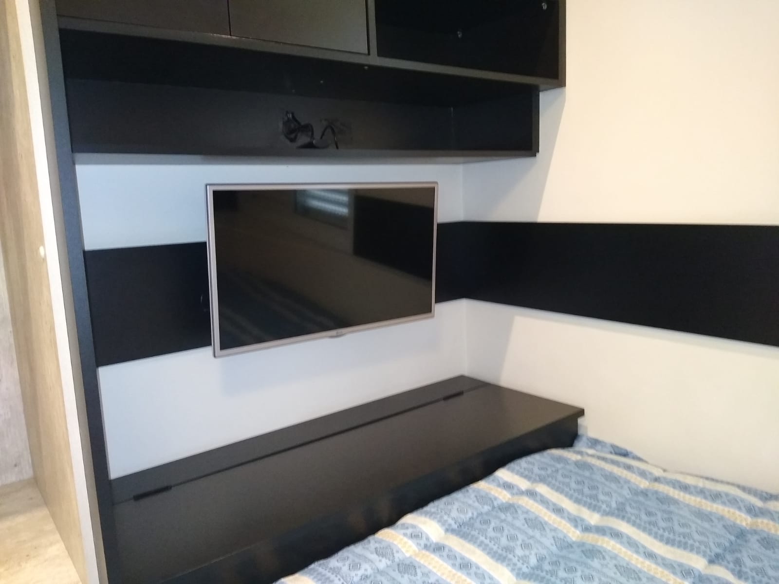 Apartamento para alugar com 2 quartos, 62m² - Foto 8