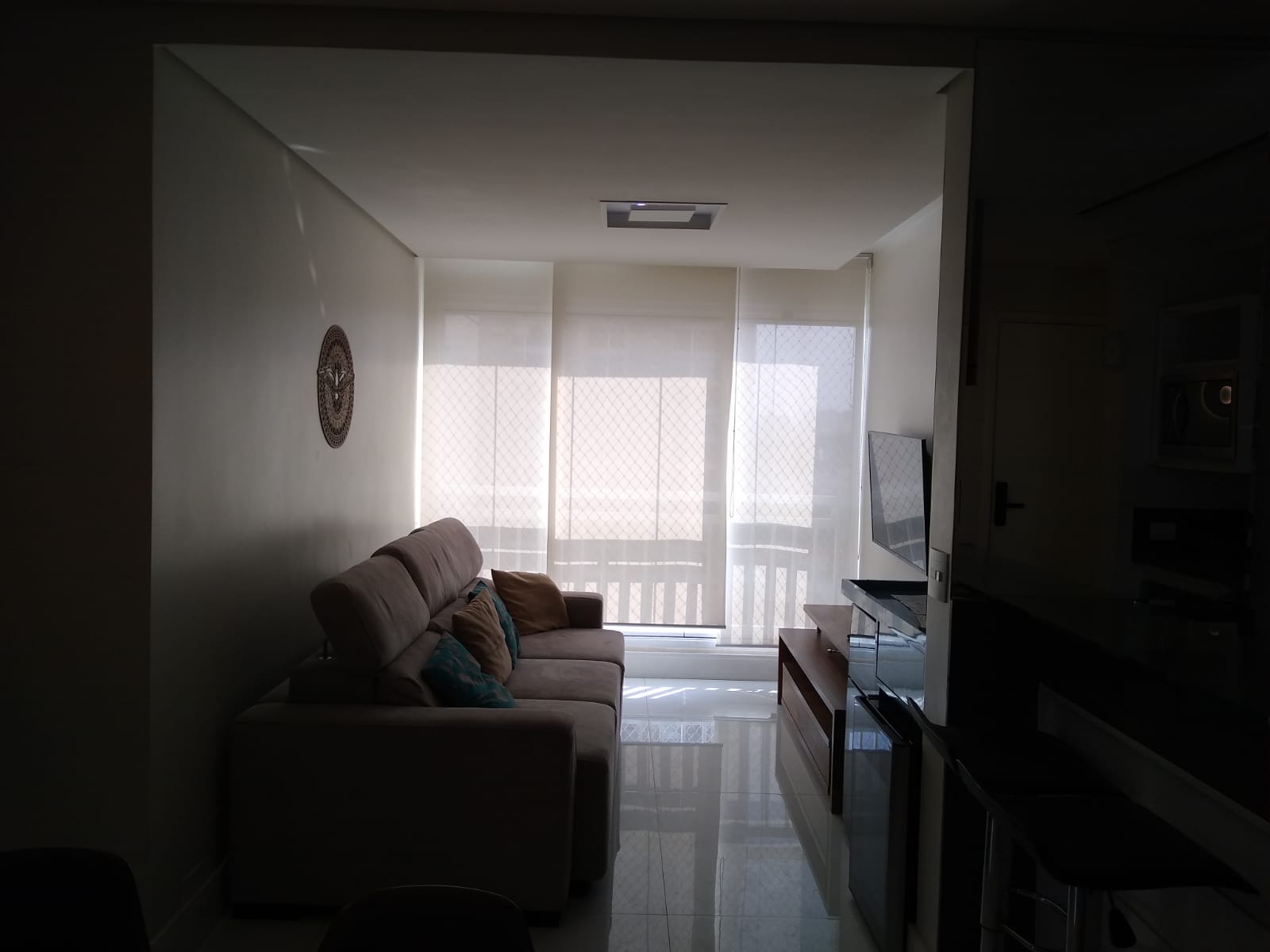 Apartamento para alugar com 2 quartos, 62m² - Foto 15