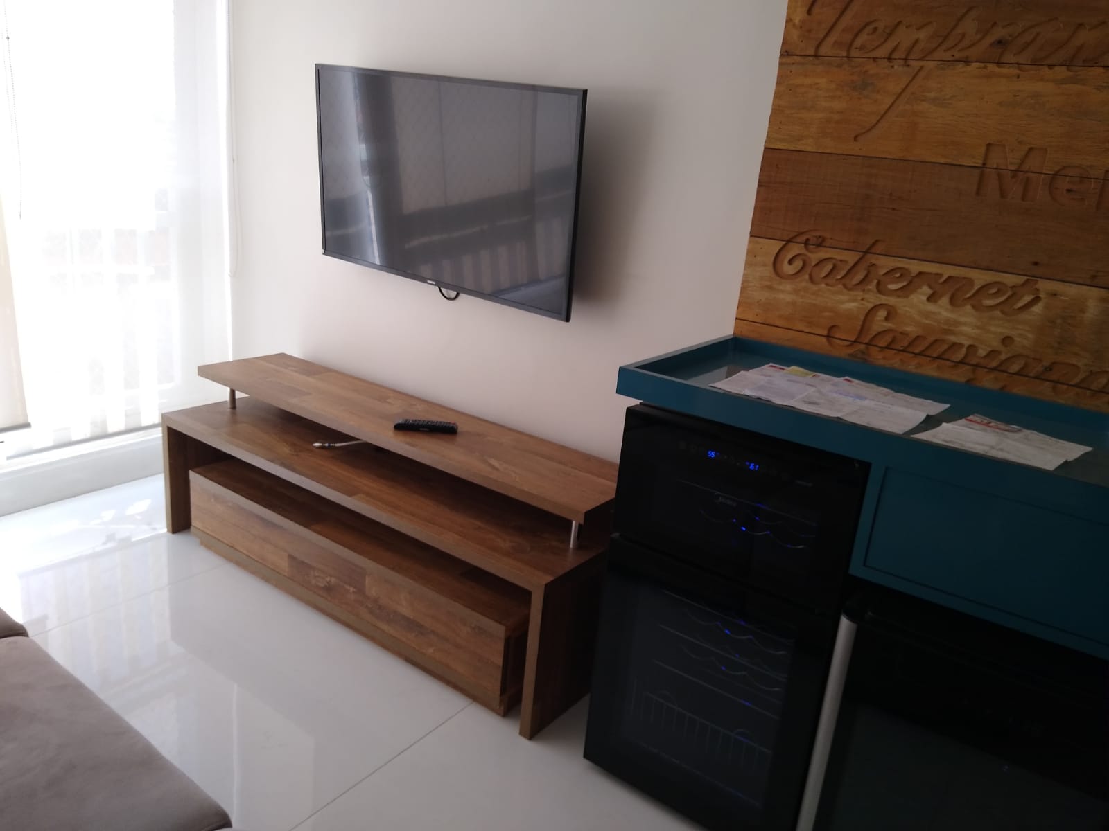 Apartamento para alugar com 2 quartos, 62m² - Foto 20