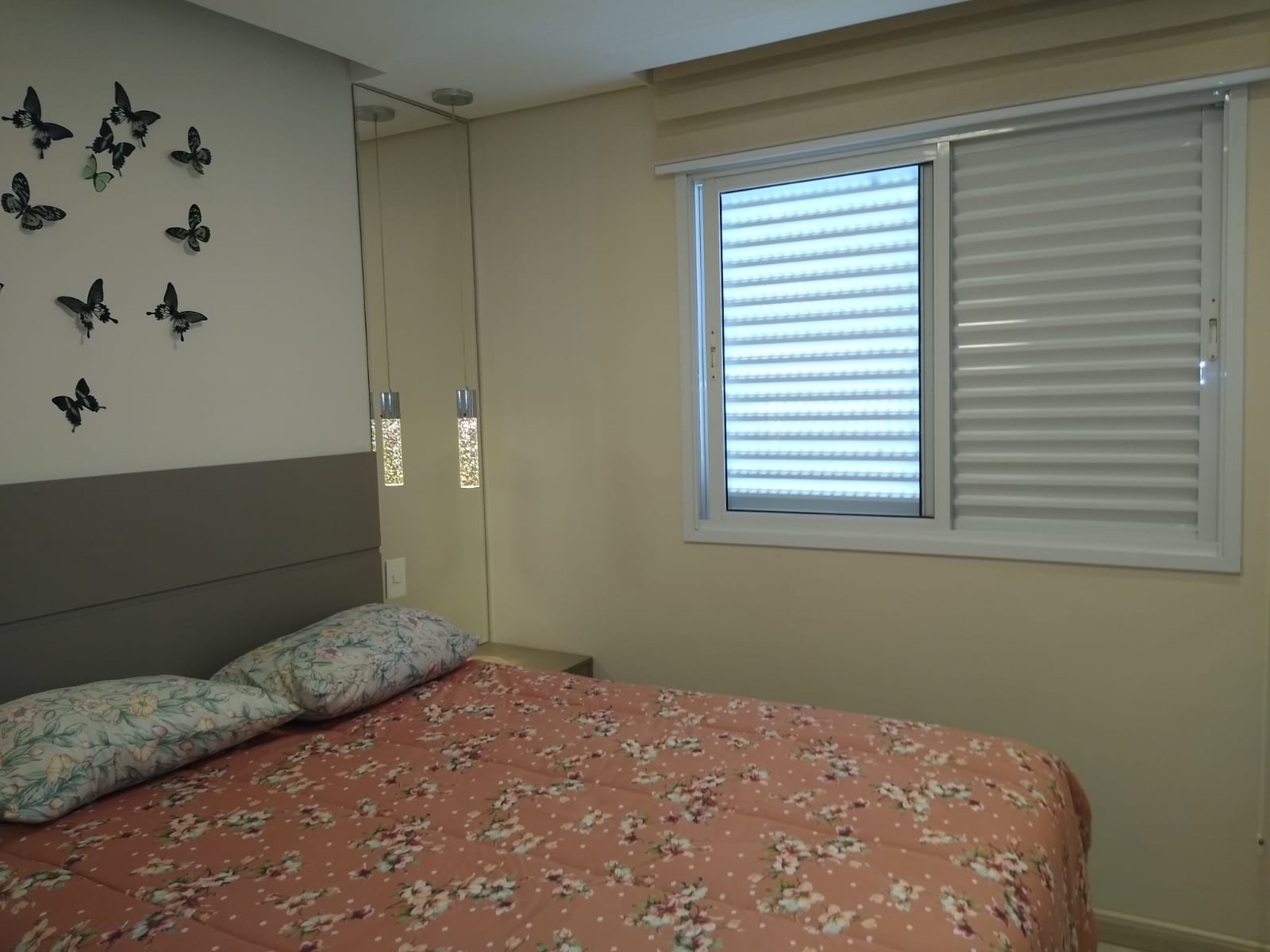 Apartamento para alugar com 2 quartos, 62m² - Foto 24