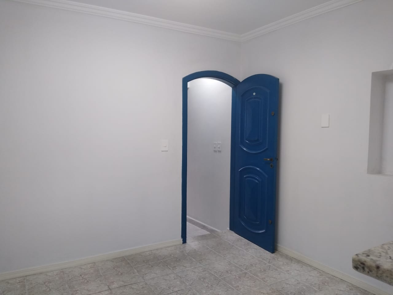 Apartamento para alugar com 1 quarto, 35m² - Foto 2