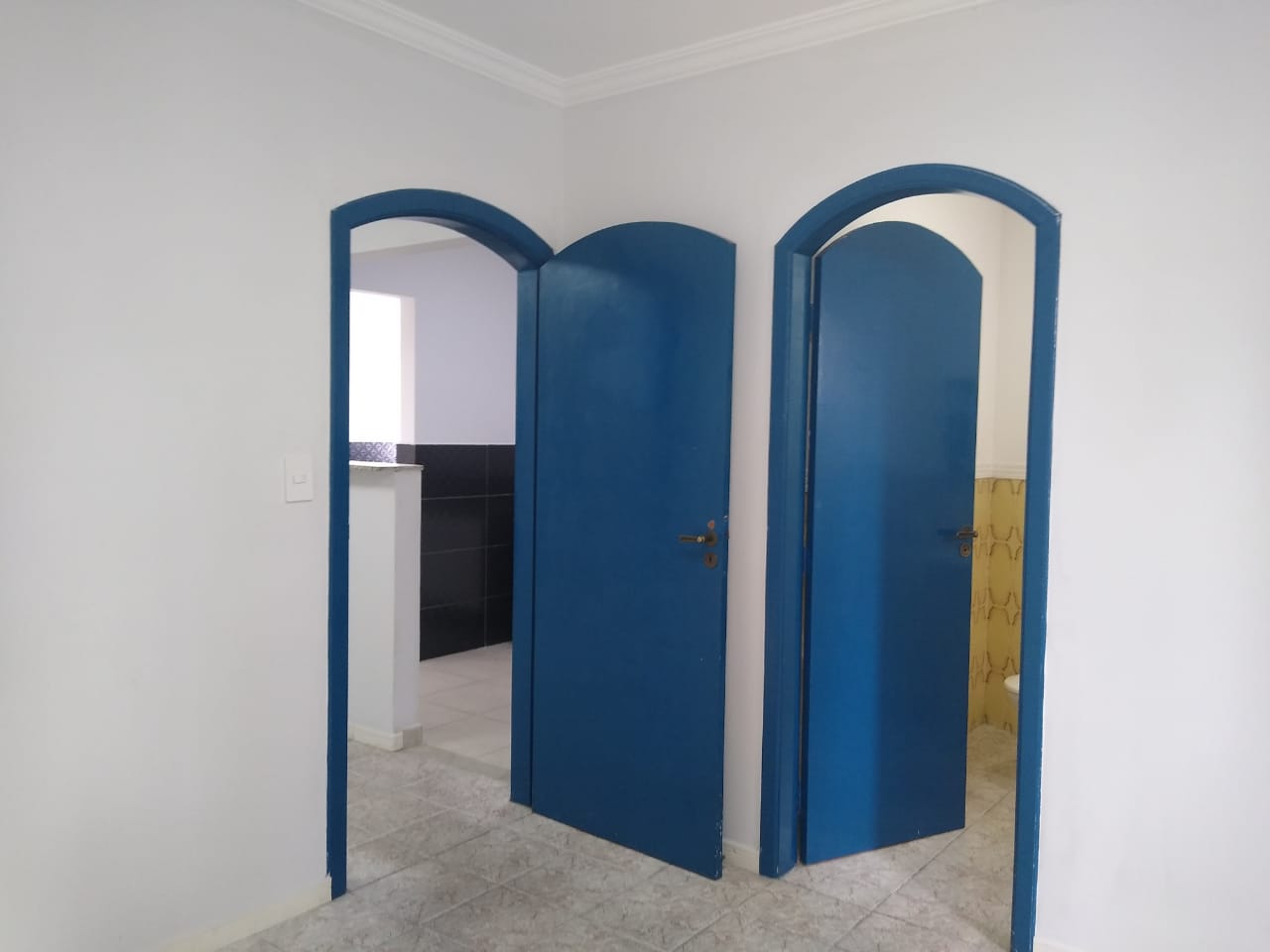 Apartamento para alugar com 1 quarto, 35m² - Foto 11