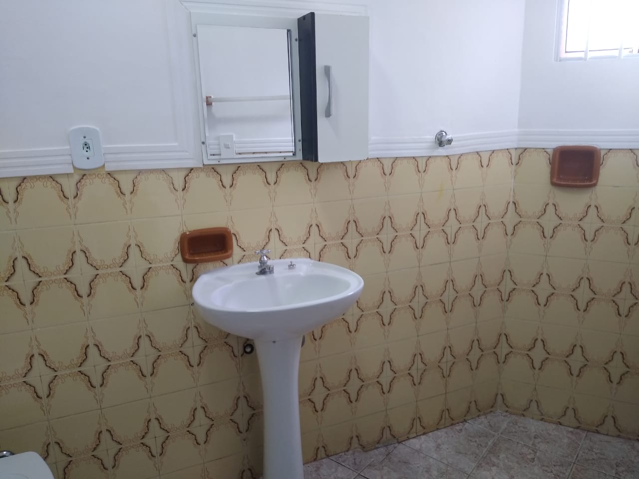 Apartamento para alugar com 1 quarto, 35m² - Foto 4