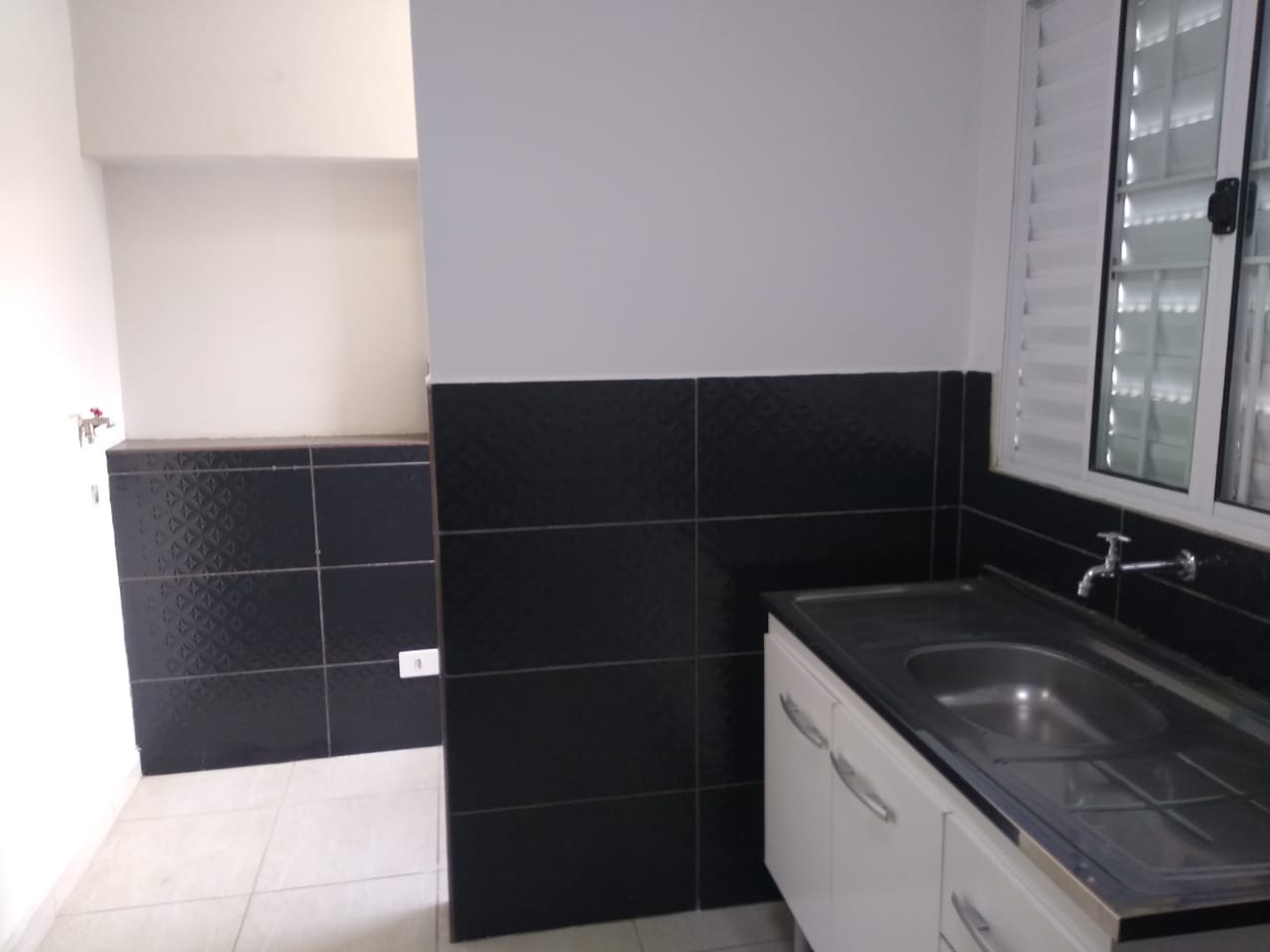 Apartamento para alugar com 1 quarto, 35m² - Foto 7