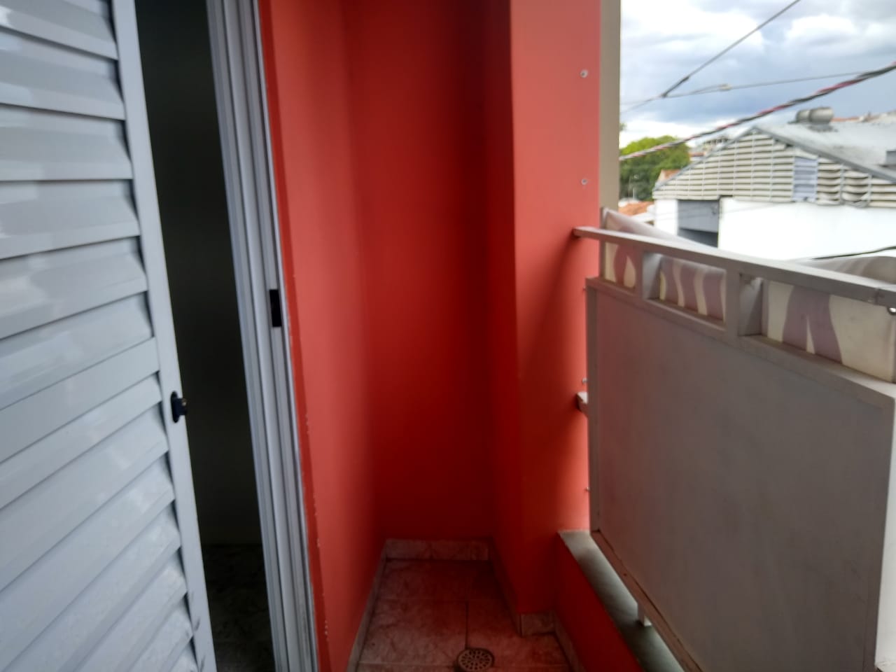 Apartamento para alugar com 1 quarto, 35m² - Foto 9