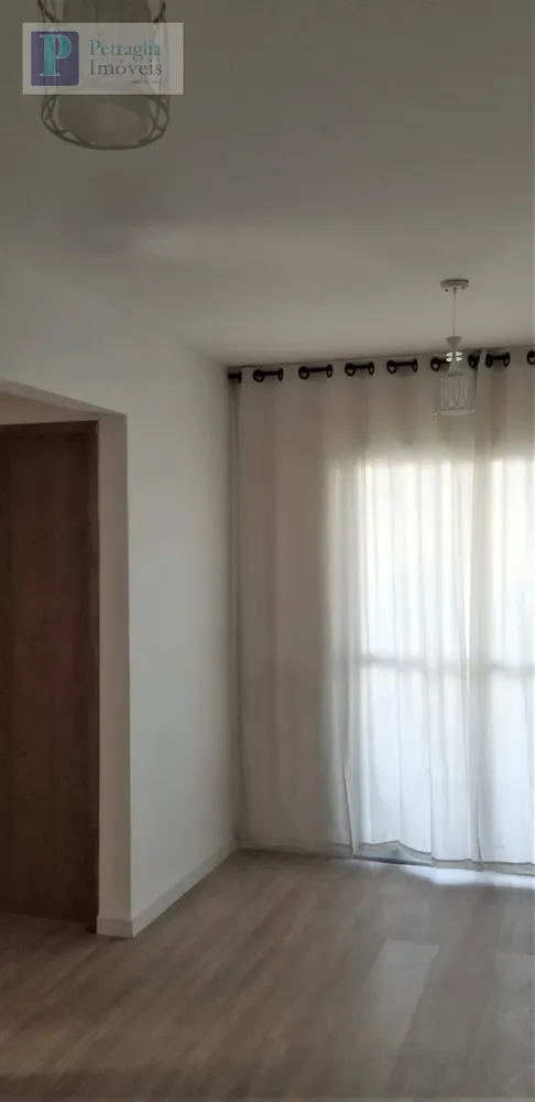 Apartamento, 2 quartos, 54 m² - Foto 4