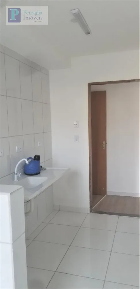 Apartamento, 2 quartos, 54 m² - Foto 9