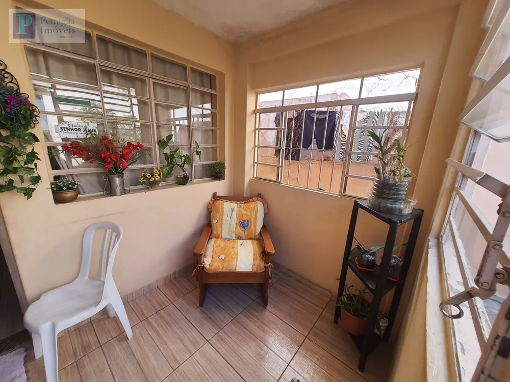 Casa, 3 quartos, 140 m² - Foto 3