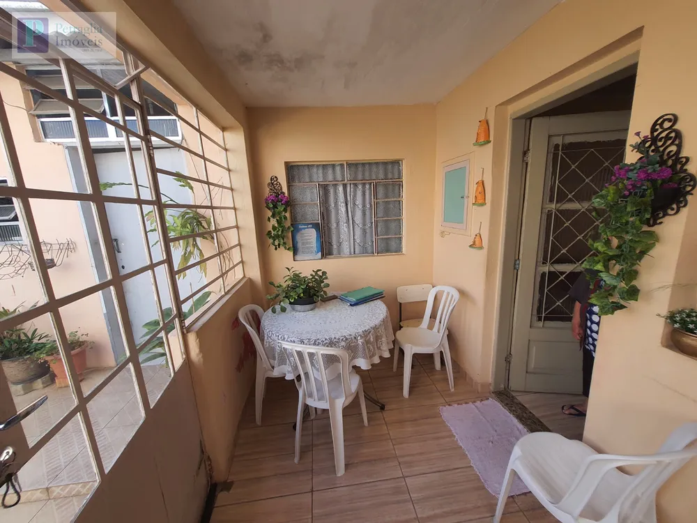 Casa, 3 quartos, 140 m² - Foto 4