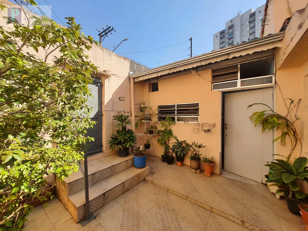 Casa, 3 quartos, 140 m² - Foto 1