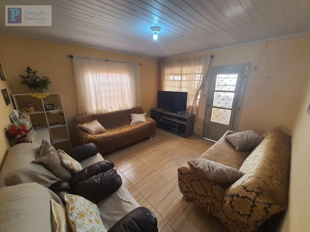 Casa, 3 quartos, 140 m² - Foto 12
