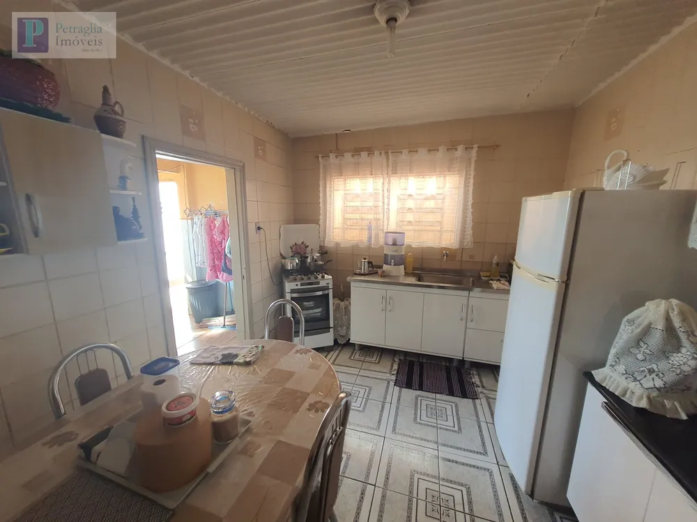 Casa, 3 quartos, 140 m² - Foto 6