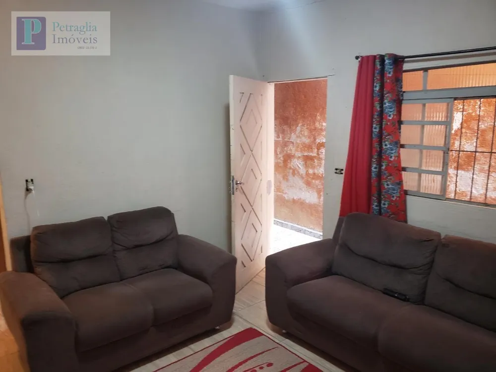 Casa, 2 quartos - Foto 1