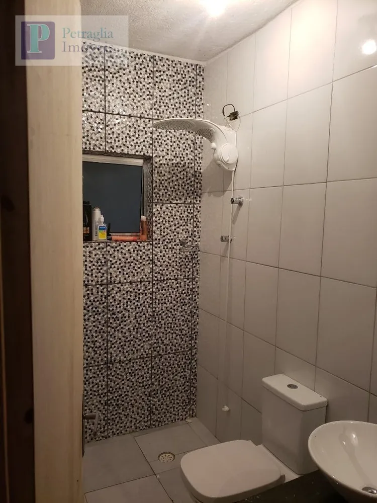 Casa, 2 quartos - Foto 2