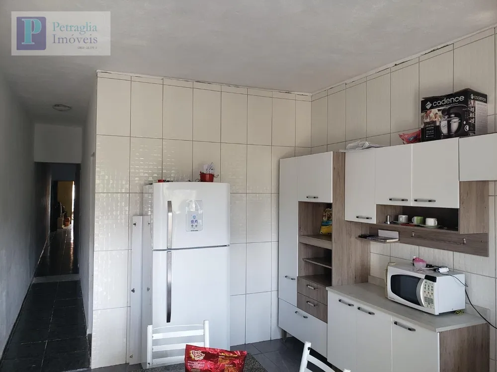 Casa, 2 quartos - Foto 6