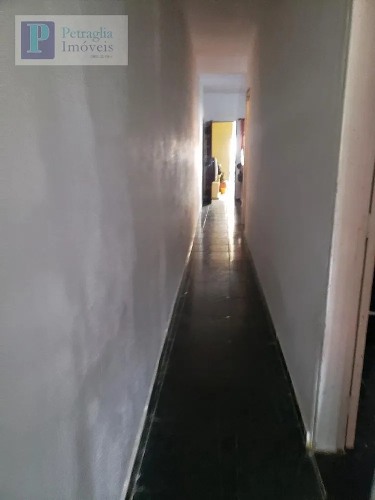Casa, 2 quartos - Foto 8