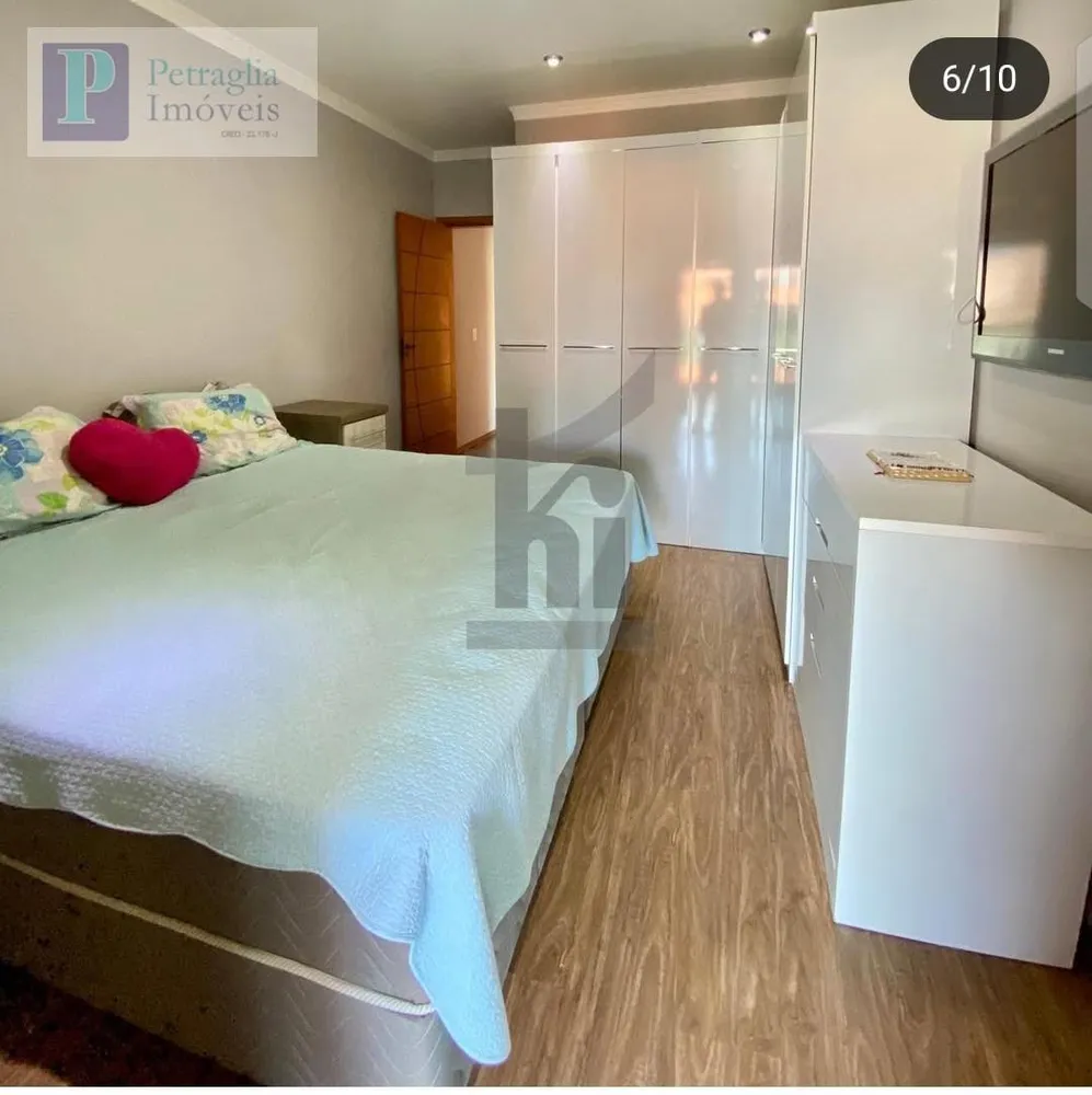Sobrado, 4 quartos, 216 m² - Foto 2
