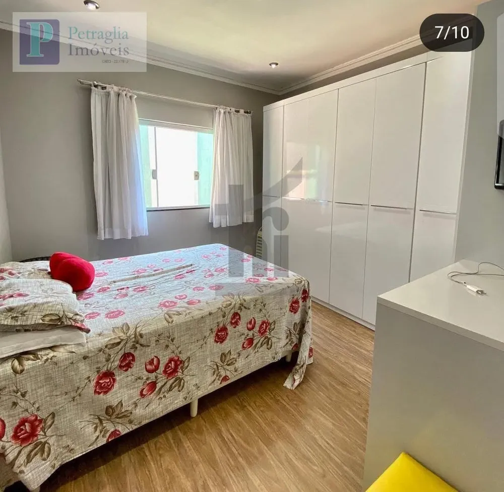 Sobrado, 4 quartos, 216 m² - Foto 4