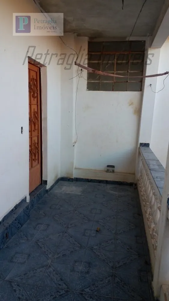 Casa, 3 quartos - Foto 9