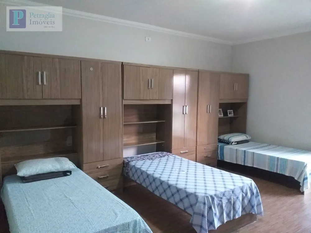 Casa, 3 quartos, 290 m² - Foto 13