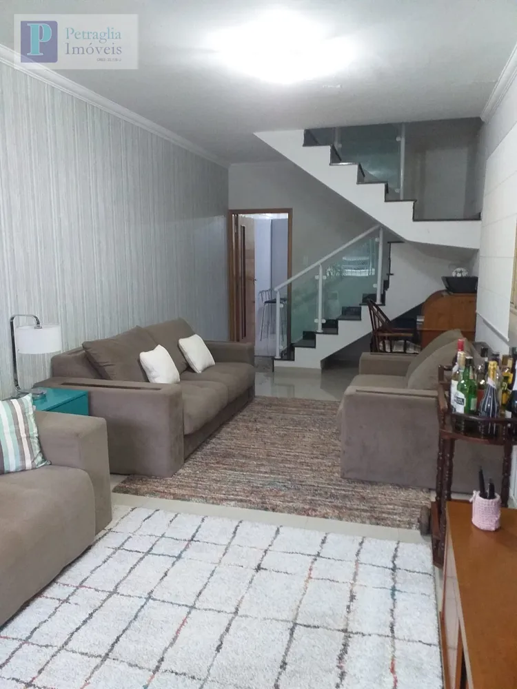 Casa, 3 quartos, 290 m² - Foto 1