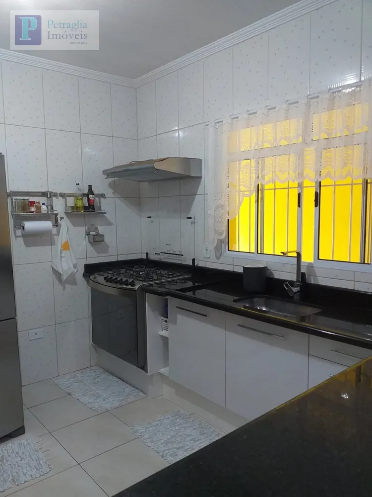 Casa, 3 quartos, 290 m² - Foto 10