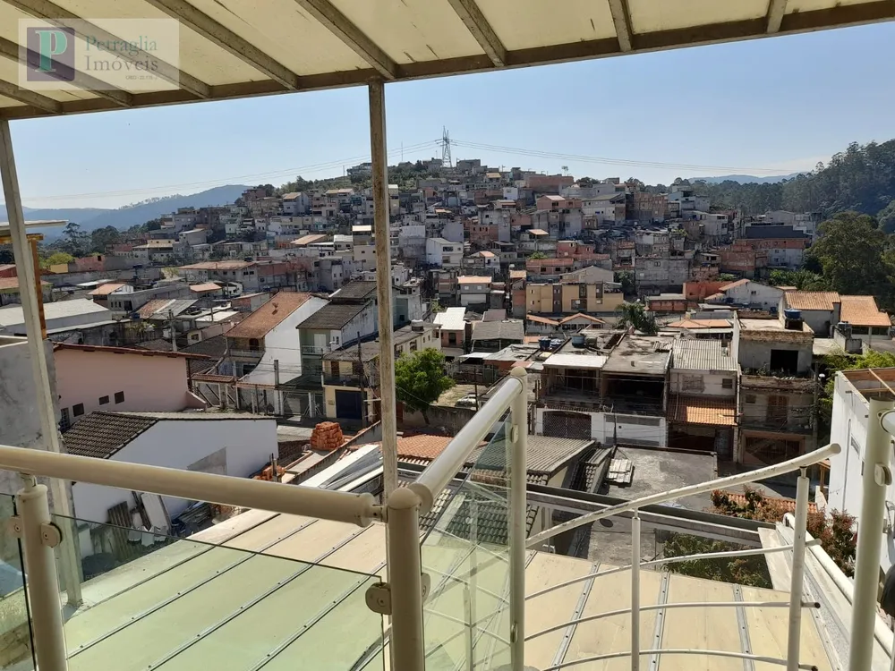 Casa, 3 quartos, 290 m² - Foto 2