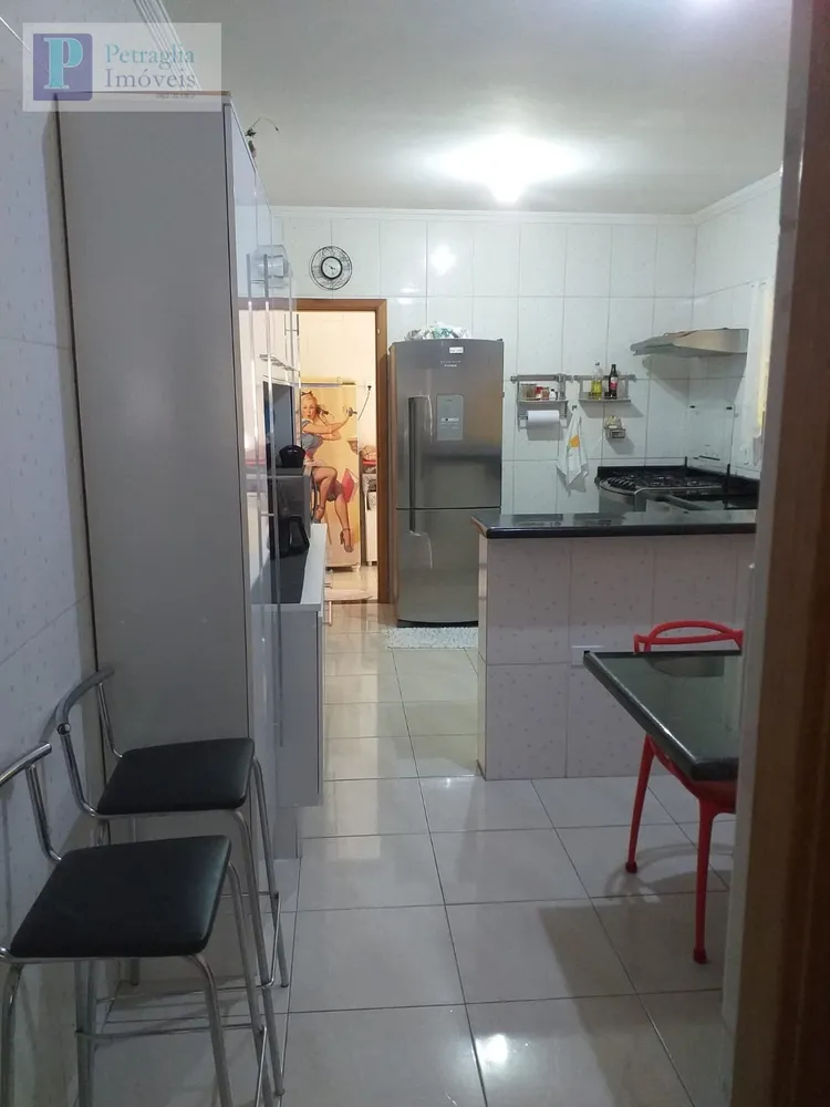 Casa, 3 quartos, 290 m² - Foto 11