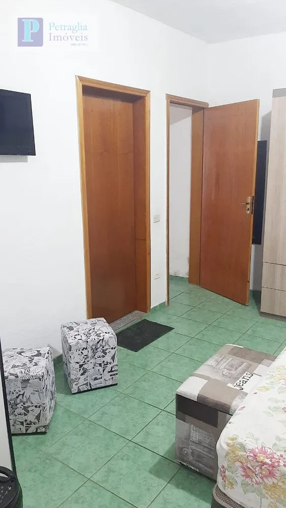 Casa, 2 quartos - Foto 10