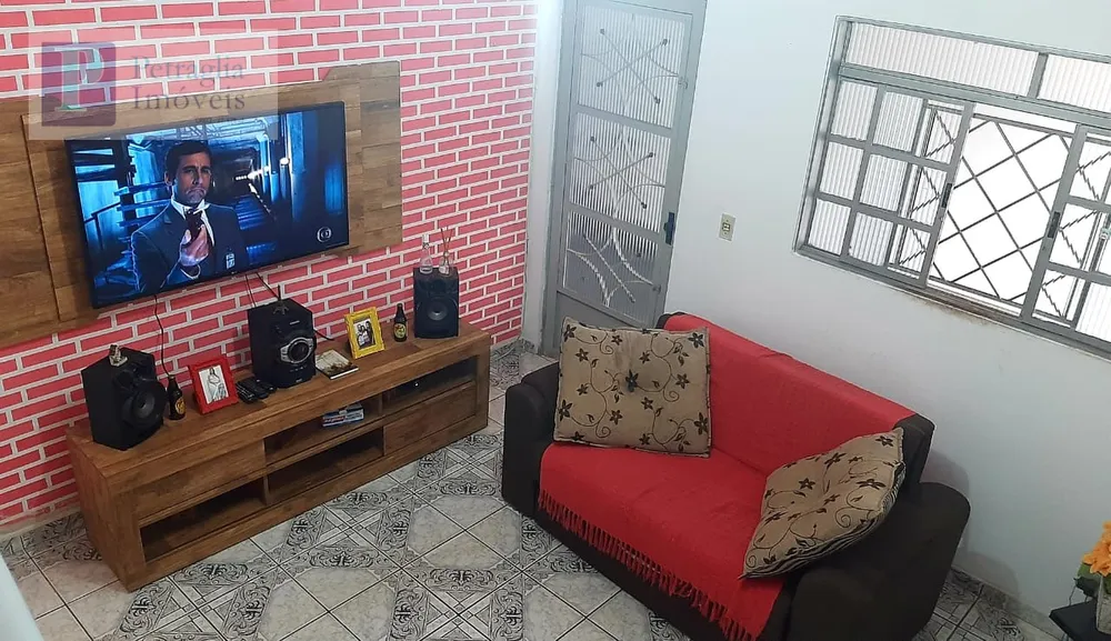 Casa, 2 quartos - Foto 7