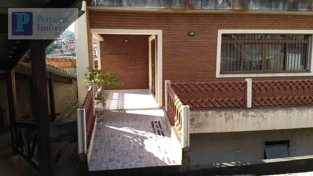 Casa, 3 quartos, 1106 m² - Foto 16