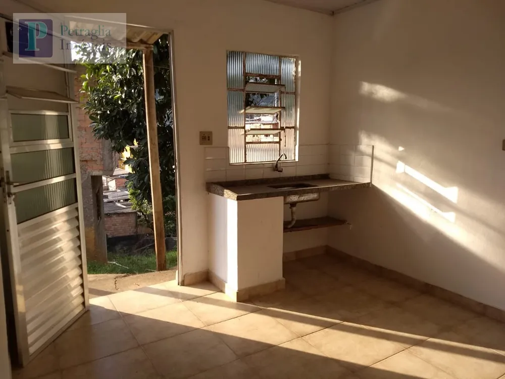 Casa, 3 quartos, 1106 m² - Foto 5