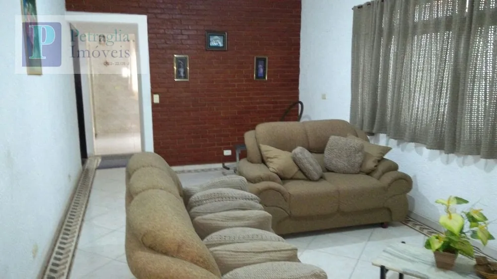 Casa, 3 quartos, 1106 m² - Foto 8