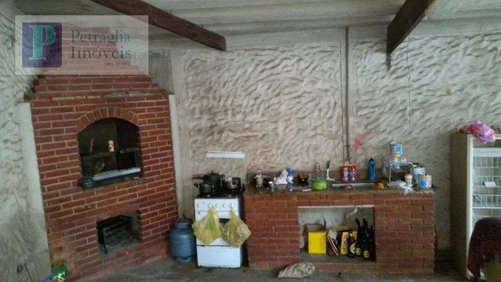 Casa, 3 quartos, 1106 m² - Foto 13
