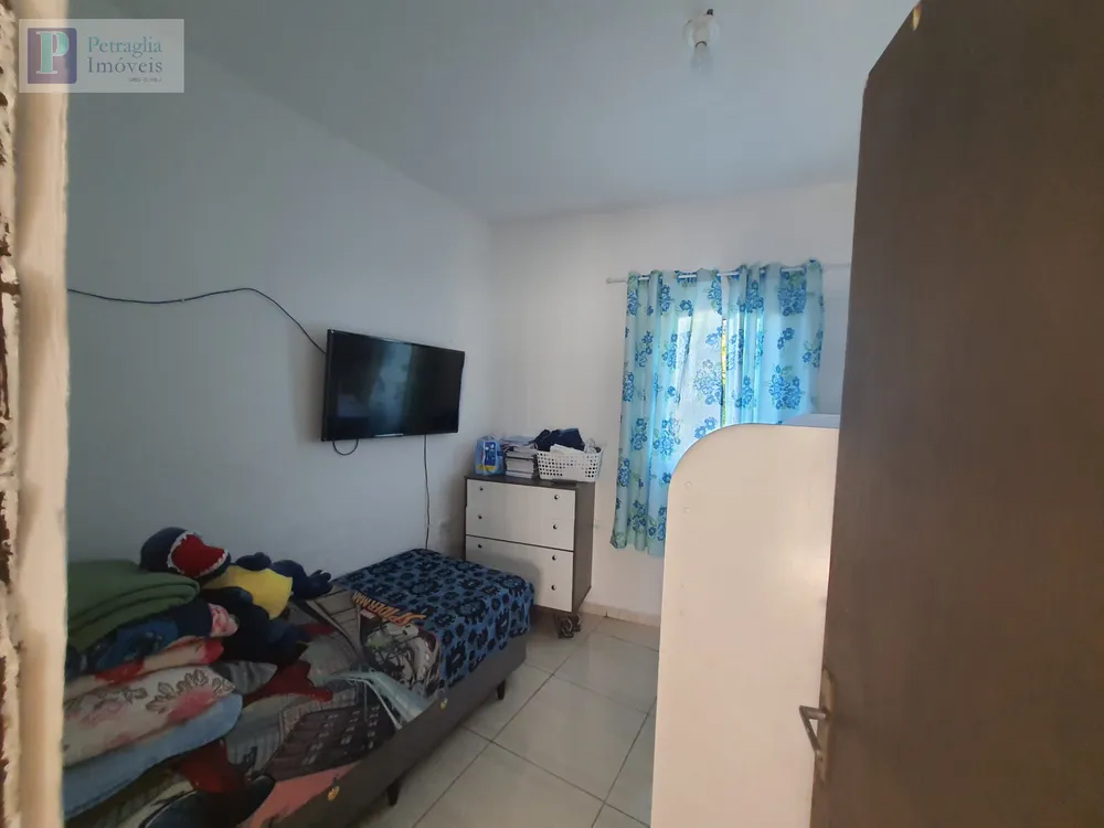Casa, 2 quartos - Foto 2