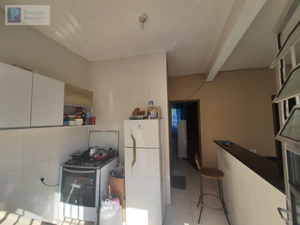 Casa, 2 quartos - Foto 8