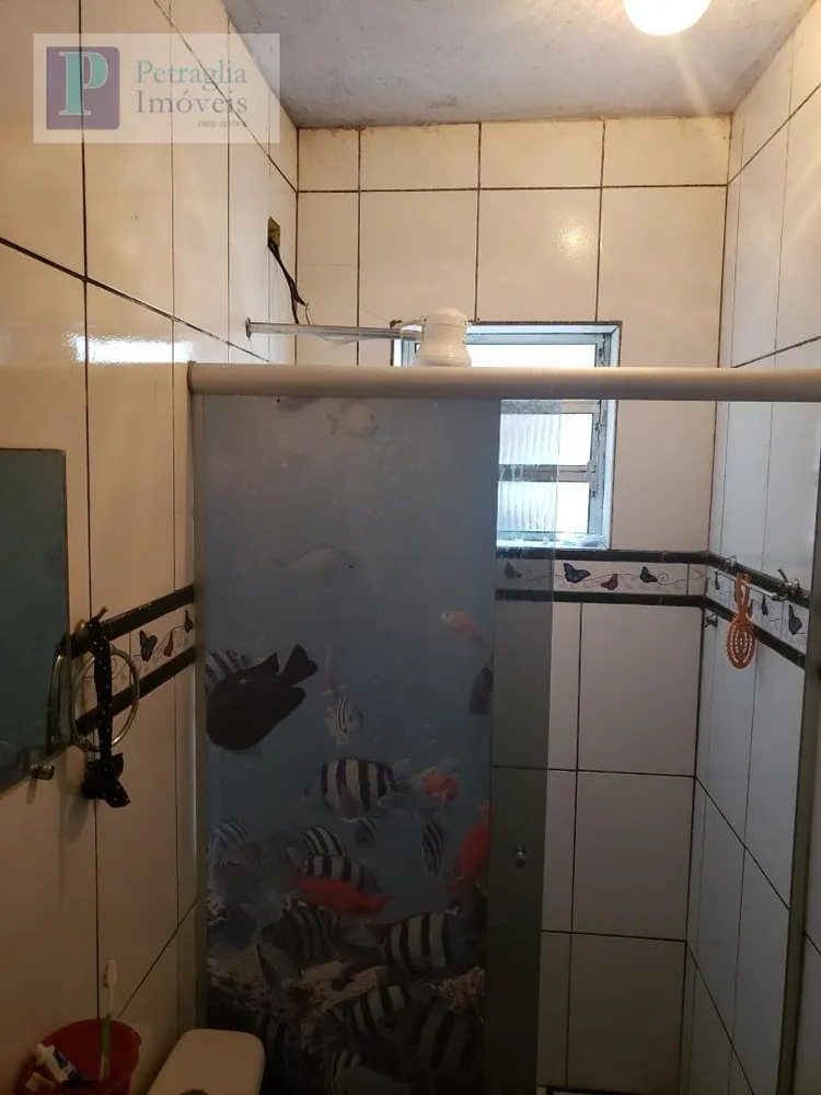 Casa, 3 quartos - Foto 8