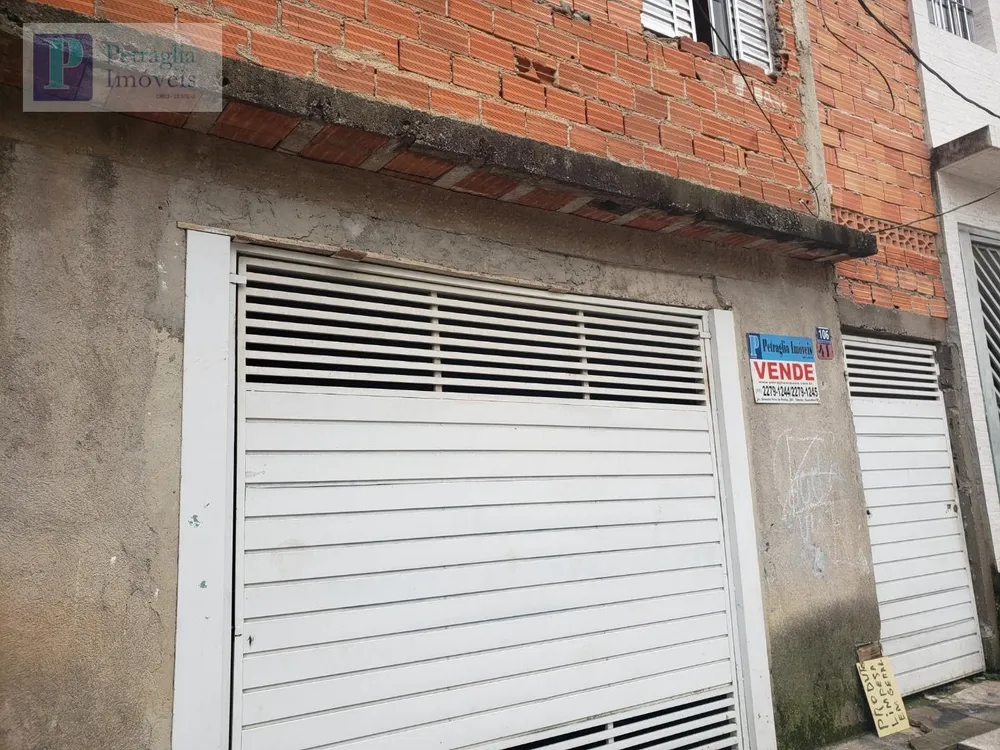 Casa, 3 quartos - Foto 5