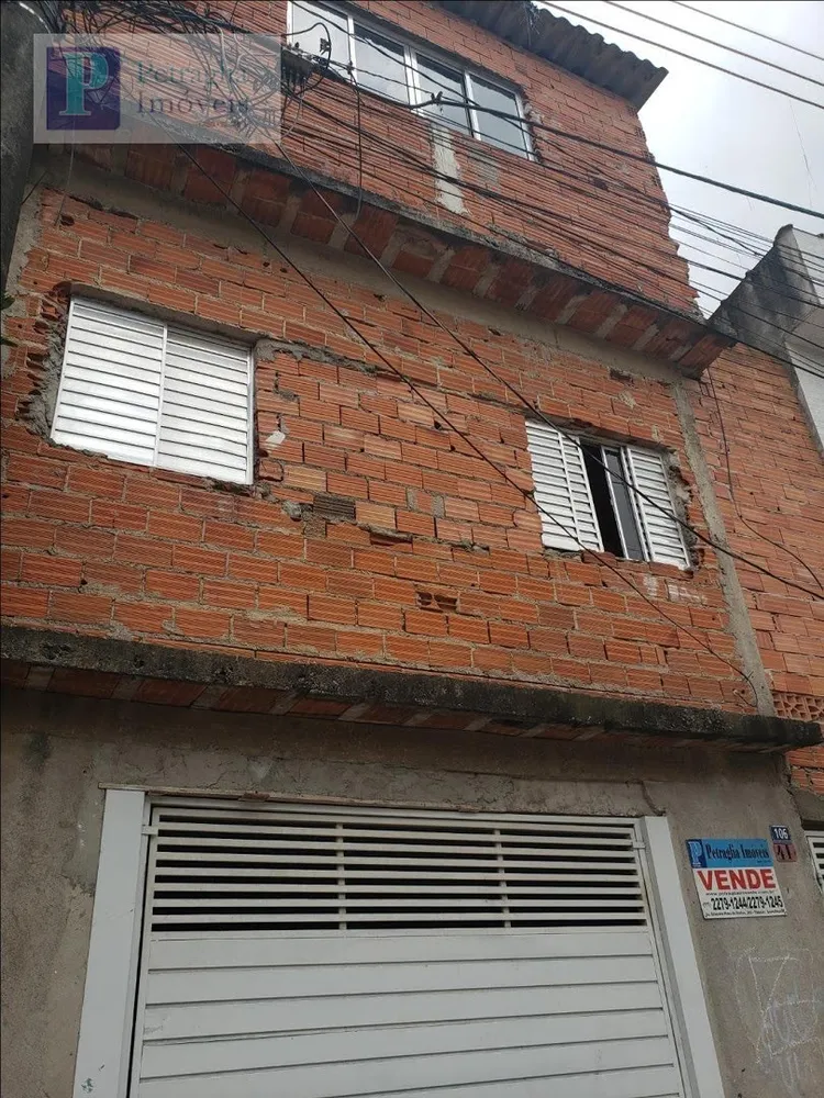 Casa, 3 quartos - Foto 12