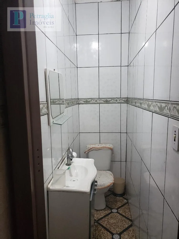 Casa, 3 quartos - Foto 7