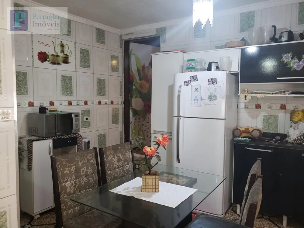 Casa, 3 quartos - Foto 14