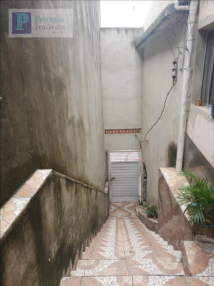 Casa, 3 quartos - Foto 10
