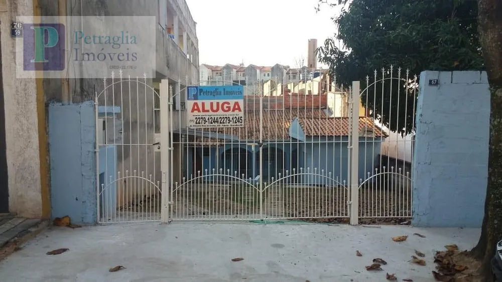 Casa, 2 quartos, 250 m² - Foto 2