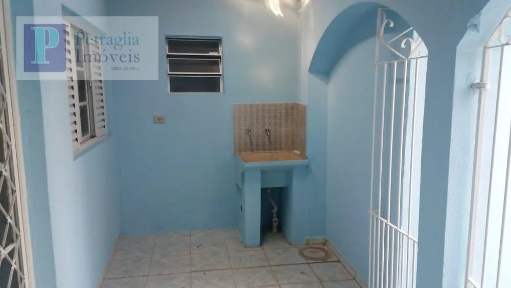 Casa, 2 quartos, 250 m² - Foto 1