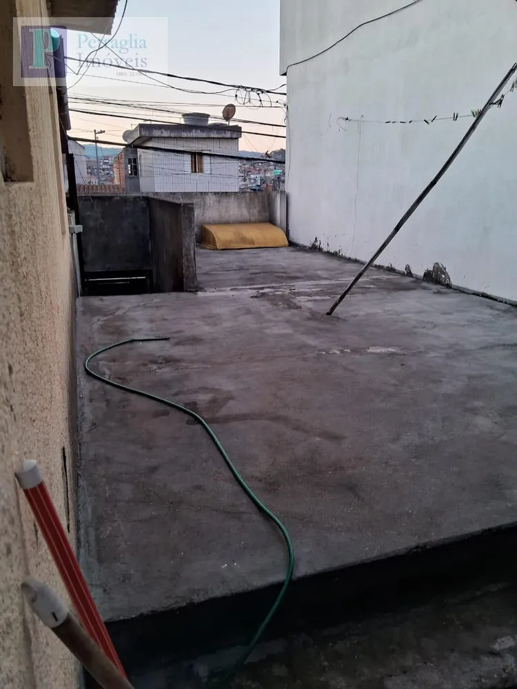 Casa, 3 quartos, 250 m² - Foto 6