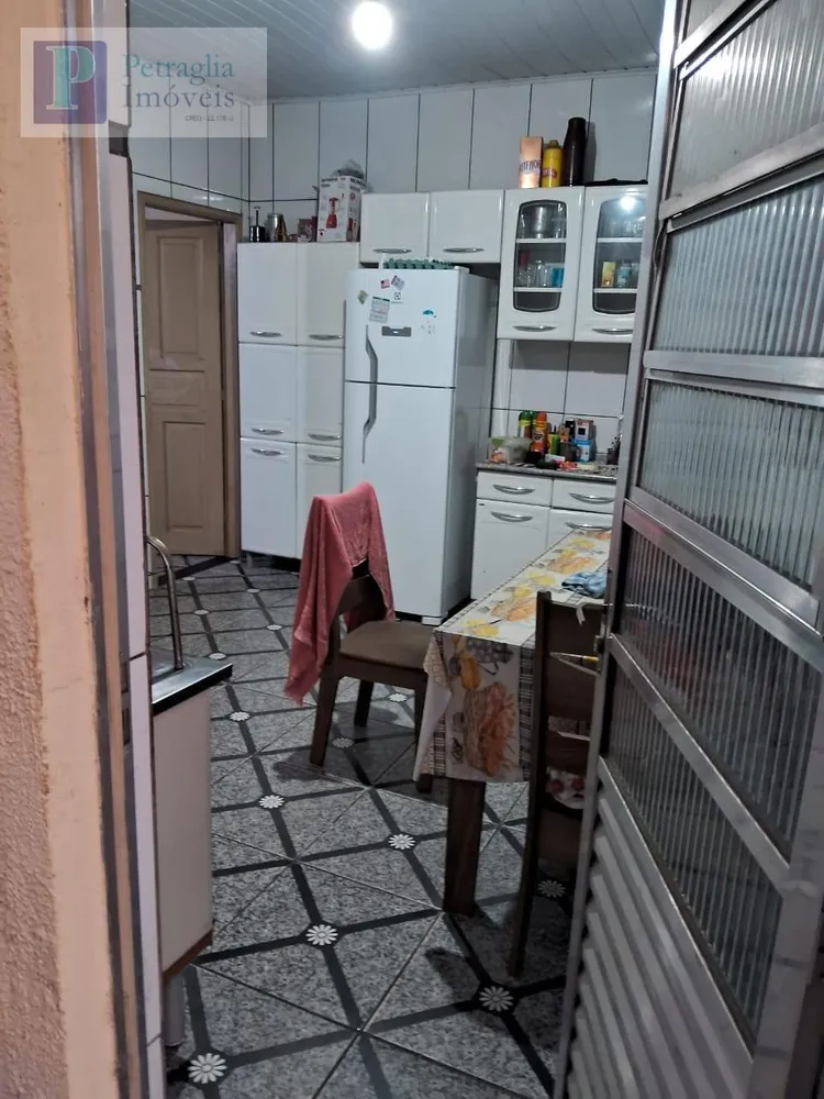 Casa, 3 quartos, 250 m² - Foto 1