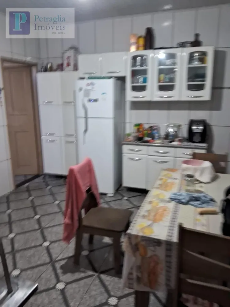 Casa, 3 quartos, 250 m² - Foto 2