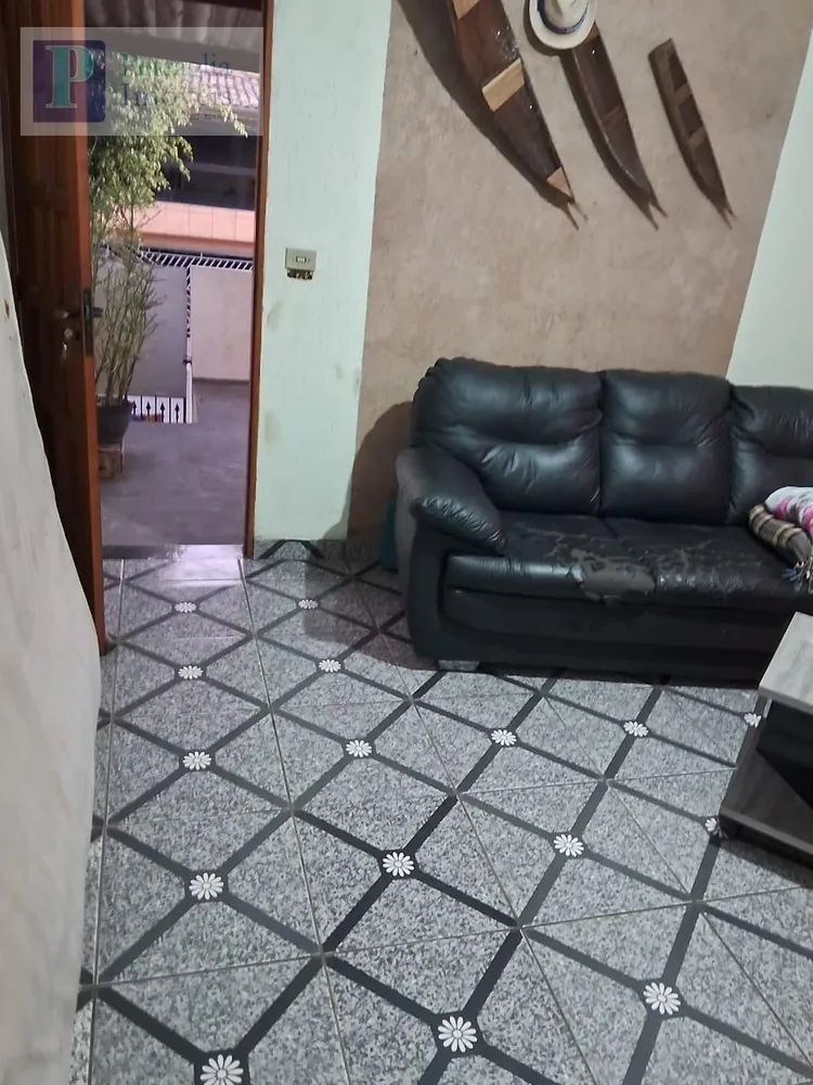 Casa, 3 quartos, 250 m² - Foto 4
