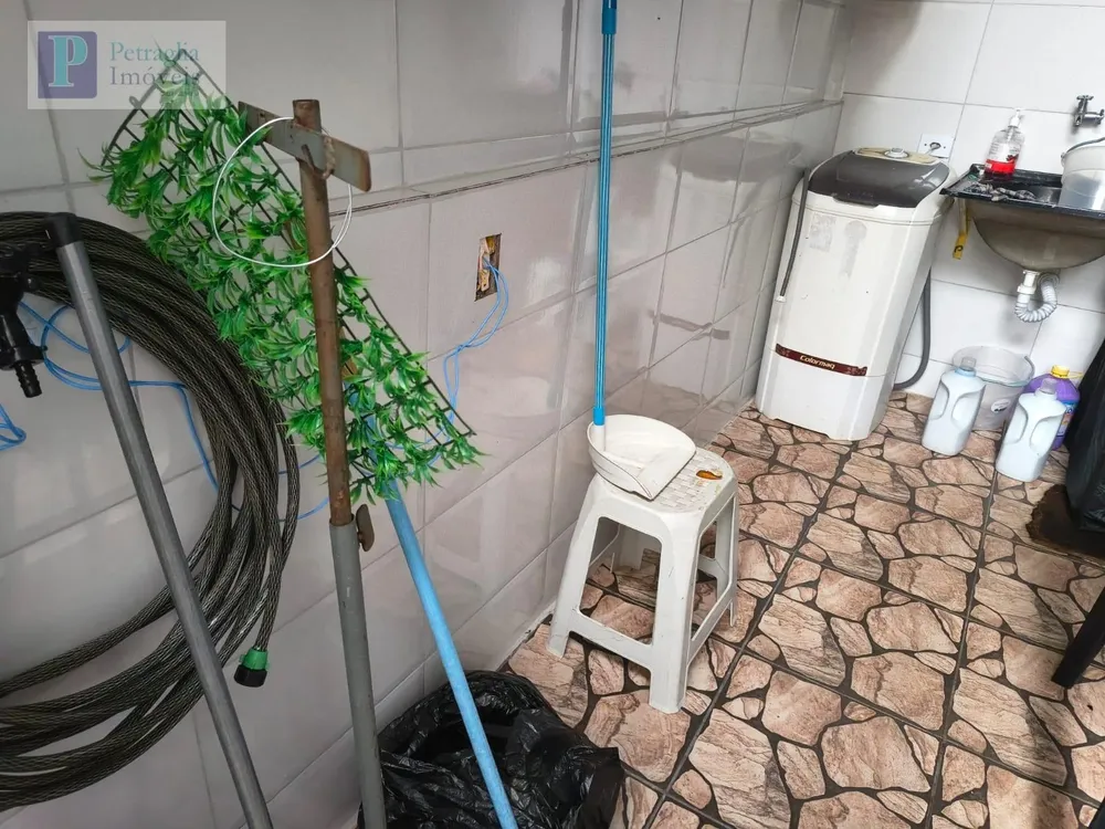 Casa, 2 quartos - Foto 5